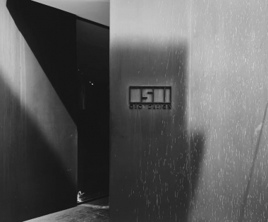 老建筑，新体验