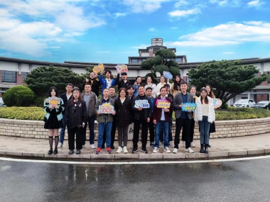 团建日记丨以冬日的名义 赴一场欢乐聚会