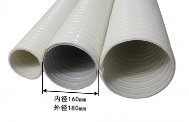 PY16003     160万向保温消音管